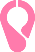 PinkRoad logo